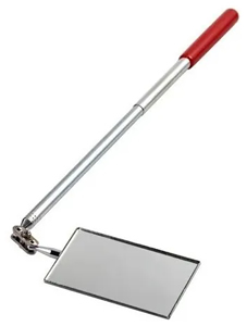 ESPEJO EXTENSIBLE LARGO 48 CM - ANCHO 53 MM X ALTO 91 MM P/INSAPECCION