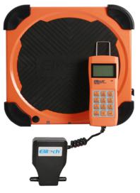 BALANZA ELECTRONICA PROGRAMABLE LMC300 ELITECH