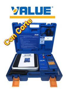 BALANZA DIGITAL VALUE MOD. VES50A - CAPACIDAD :50KG.