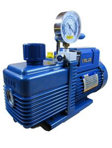 BOMBA VACIO 51 L/MIN 2 ETAPAS VI220 VALUE