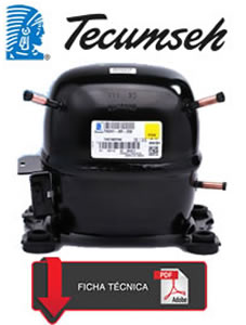 MOTOCOMPRESOR 1/12 HP BLEND AZ1328DS TECUMSEH