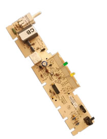 PLACA NO FROST CB-5 SIAM HSI-CC10B /30B /20B ATMA HCC-4220B/X