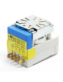 TIMER HELADERA NO FROST GAFA/PATRICK/ELECTROLUX TD20C