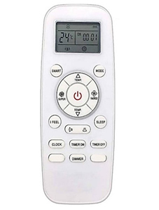 CONTROL REMOTO ORIGINAL HISENSE Y OTROS - VER FOTO