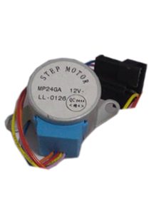 MINI MOTOR SWING  MP24GA 12V - MULTIMARCAS