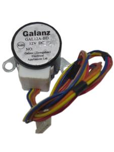 MINI MOTOR SWING GAL12A2-BD 12V - MULTIMARCAS