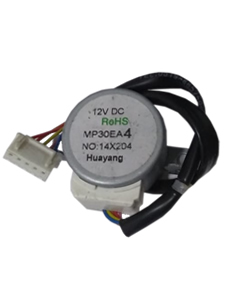 MINI MOTOR SWING GAL12A2-BD 12V