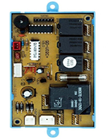 PLACA UNIVERSAL C/REM 2 VELOCIDADES QD-U02