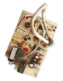 PLACA AIRE ACOND CTRL ORIGINAL CE-KFR32GW