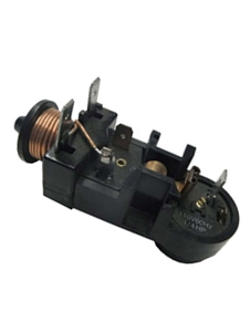 RELAY LARGO C/TERMICO EMBRACO 1/3+ FF12BK