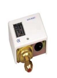 PRESOSTATO BAJA REPOS AUTOM BLUESTAR HLP 506 0,5/6