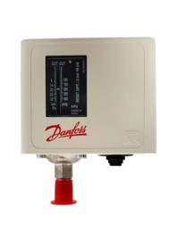 PRESOSTATO BAJA REPOS MANUAL T/DANFOSS KP1M