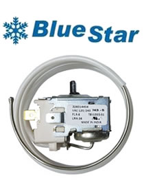 TERMOSTATO TSV1005 T/ROBERTSHAW SIN SUJECION