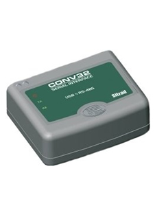 SITRAD: INTERFASE Y SOFTWARE P/MONITOREO Y ENVIO E-MAIL DE ALARMAS