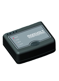 FULL GAUGE  MONIVOLT PROTEC ALTA/BAJA TENSION 220V