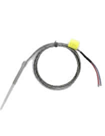 FULL GAUGE  SB12 TERMOCUPLA JH/200?C DE 1.5 MTRS