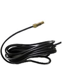 SONDA FULL GAUGE SB21 VAINA C/ROSCA 1/2 BSP L=200 MM