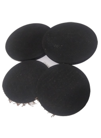 DIAFRAGMA 52 MM P/REGULADOR OXIGENO O NITRO