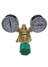REGULADOR NITROGENO CON MANOMETROS MOD MICRO P/R410A - LIGA ORIGNAL