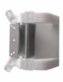 BISAGRA PUERTA DREAN EXCELENT 130|? 166/9/86