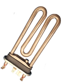 RESISTENCIA LAVARROPAS DREAN BLUE/NEXT LARGA (22 CM- 27.5 CM) 1950W