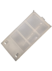 FILTRO JUNTA PELUSA DREAN CONCEPT 5.05 B