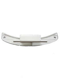 BISAGRA PATRICK LF4200-LF5300-LF8400 BLANCA