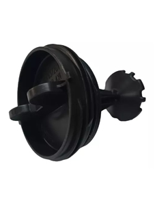 TAPON FILTRO BOMBA LG CARGA FRONTAL