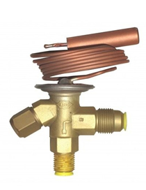 VALVULA EXPANSION EMERSON TI-HW R22 S/COMPENSADOR