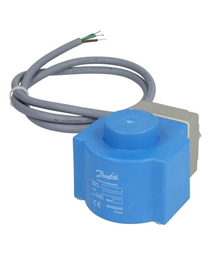 BOBINA SOLENOIDE 220V