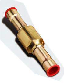 VALVULA RETENCION CV16S-5/8 ODF