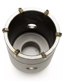COPA PARA MECHA 55 MM