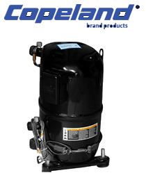 UNID COND 1.5 HP COPELAND MT R22 380V BY GOOD COLD
