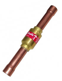 VALVULA RETENCION DANFOSS NRV10S 3/8