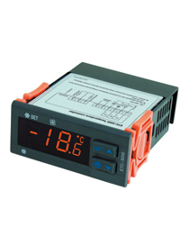 COMBISTATO ETC3000 2 SONDAS 3 RELE