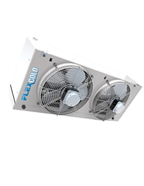 EVAPORADOR CAMARA 3 HP S/DESC 2 FORZ 305 MM FLA031B52A FLEXCOLD