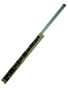 FLEX SENSOR TOUCH P/PORTAMANDO LONGVIE L16508/L16510