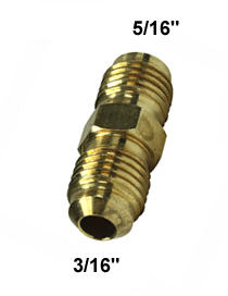 REDUCCION BRONCE 5/16 FM X 3/16 FM
