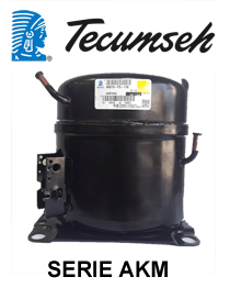 MOTOCOMPRESOR 1/2 HP 18.80 CC R12- BLEND AKM19AS TECUMSEH CIAL