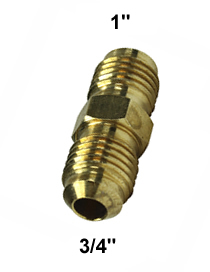 REDUCCION BRONCE 1 FM X 3/4 FM