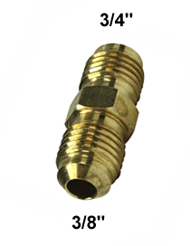 REDUCCION BRONCE 3/4 FM X 3/8 FM