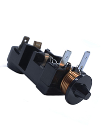RELAY T/EMBRACO 1/3 C/TERMICO