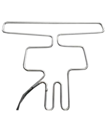 RESISTENCIA NO FROST ELECTROLUX DR 150W