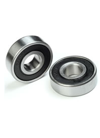 RULEMAN 6206 2RS ZNL