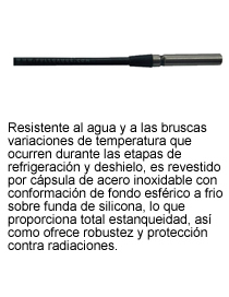 SONDA TEMPERATURA SB19 NTC P/COMBISTSATO FULL GAUGE