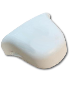 BOQUILLA SECARROPAS KOH-I-NOOR 2042/2052 BLANCA