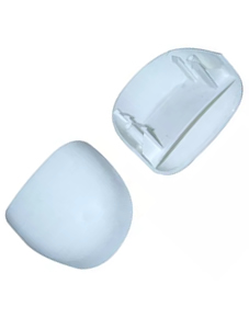 BOQUILLA SECARROPAS KOH-I-NOOR C-352 VISION - MARRON O NEGRA
