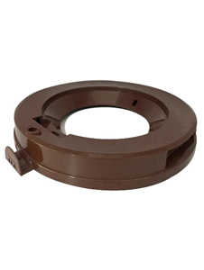 CABEZAL SECARROPAS KOH-I-NOOR M/V 735/745 MARRON