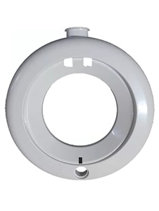 CABEZAL SECARROPAS KOH-I-NOOR MOD 2000 (2042/52/62) BLANCO