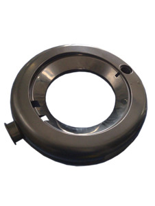 CABEZAL SECARROPAS KOH-I-NOOR MOD 2000 (2042/52/62) NEGRA